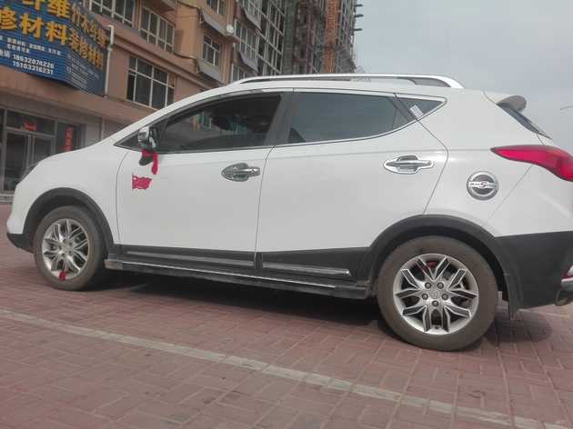 江淮瑞风s3的质量问题有多少,江淮瑞风s3的质量口碑评价