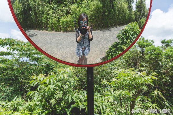 去了三亚去不了海边,去完三亚不看海