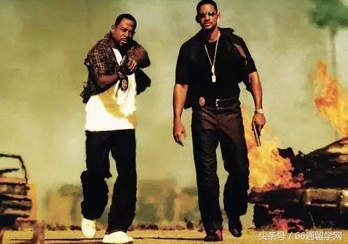 过节了给你推荐点美国货，过过瘾