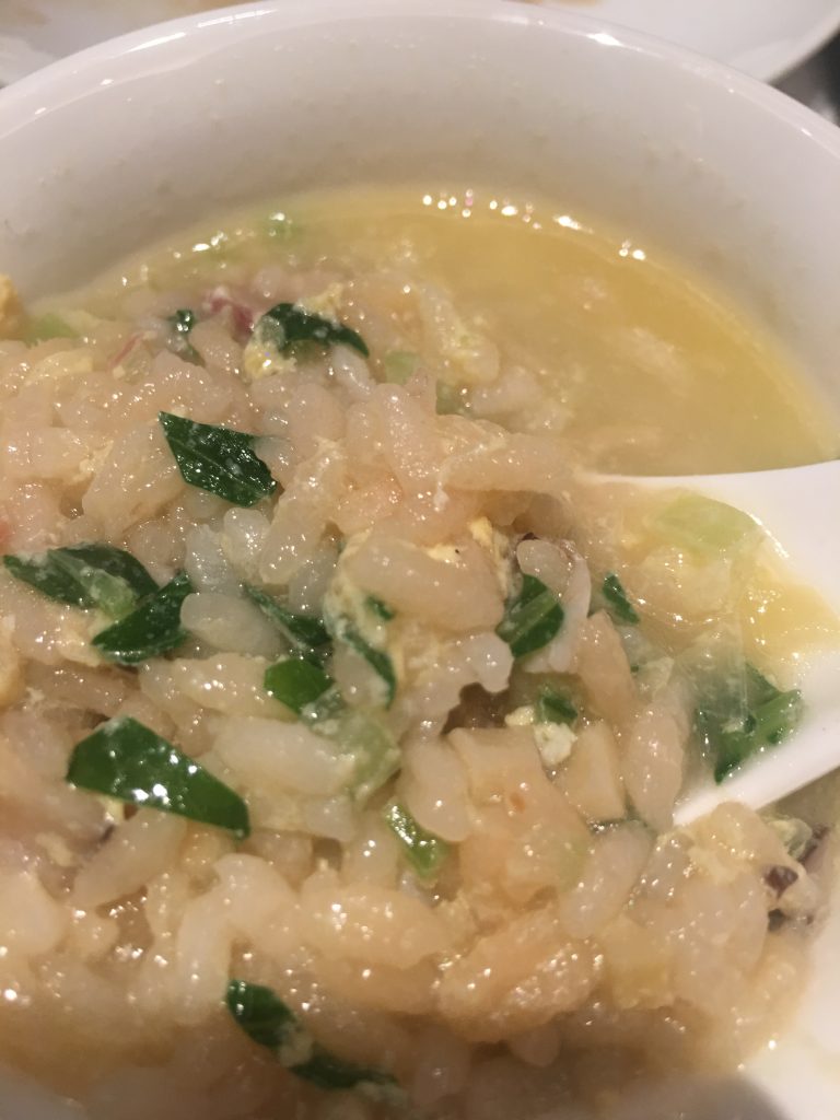 合肥｜万达文华首富在此财聚人和沾财添福他连吃三碗这个？