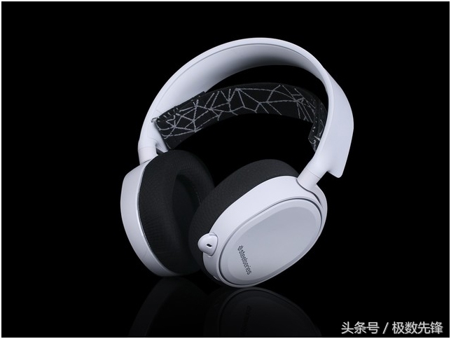 推荐一款佩戴舒适的游戏耳机,游戏兼日常的耳机推荐