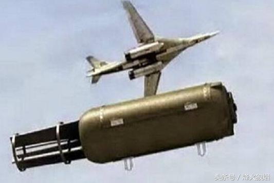 *弹炸**曾祖！中国“东风”家族添新成员，美俄甘拜下风