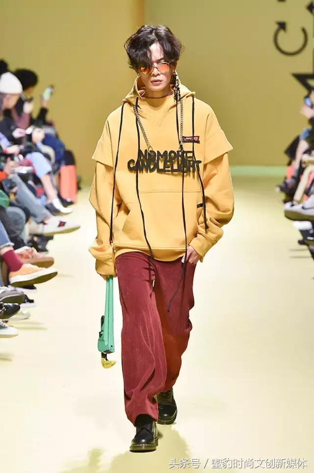 蜜豹时尚秀完整版,蜜豹时尚女装