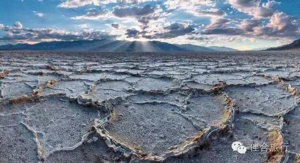 美国加州著名打卡地,美国加州最美景点