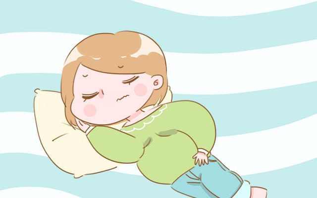 原来宝宝晚上胎动比白天多是因为这个,真是涨知识了