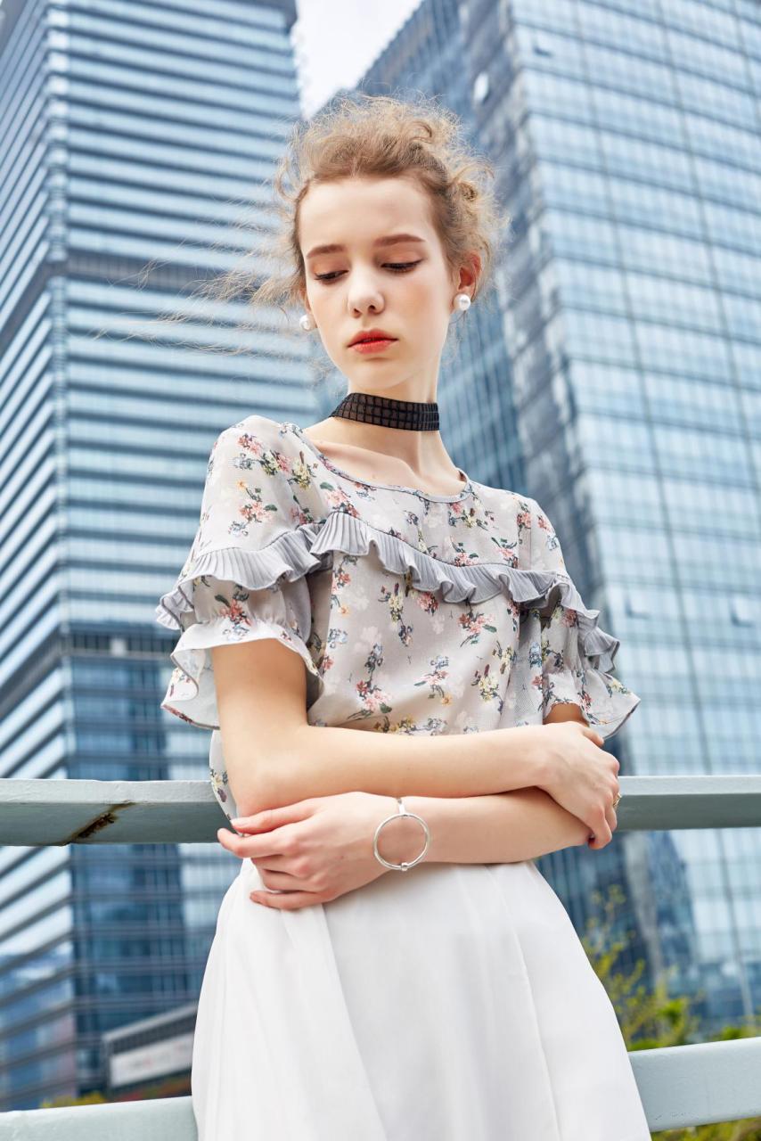 中国顶级名媛现状 (真正的名媛有多漂亮)