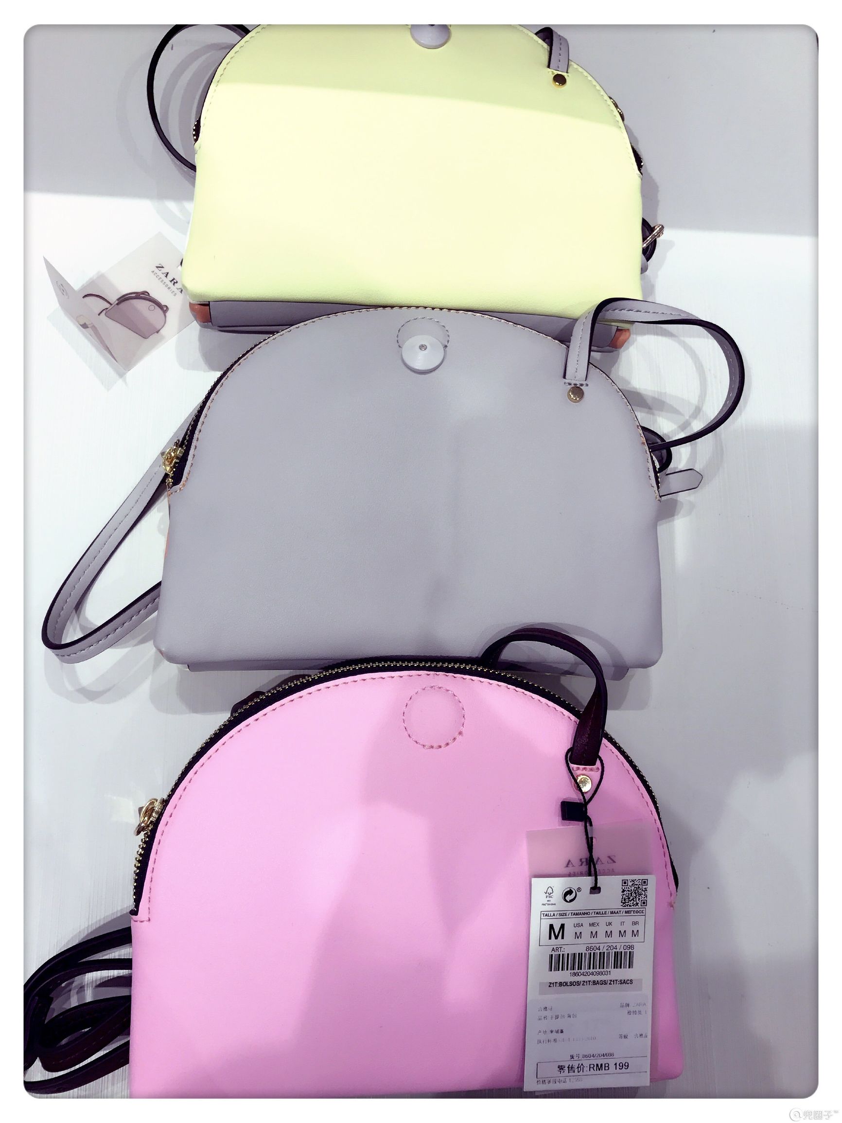 逛了这么久的淘宝,逛了这么多年的超市