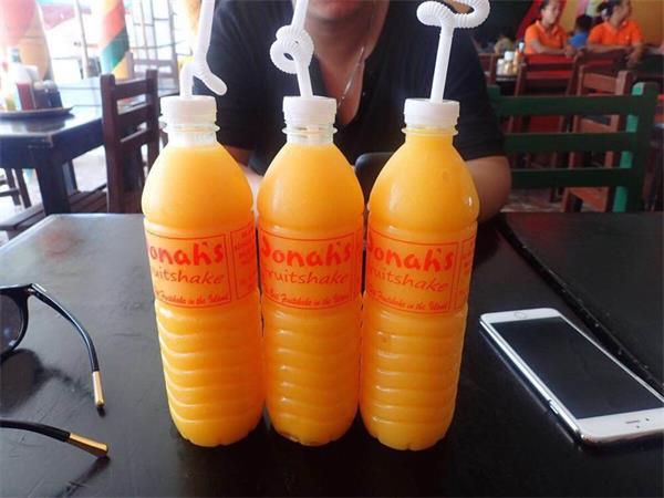 长滩岛海鲜攻略,长滩岛海边必吃的美食