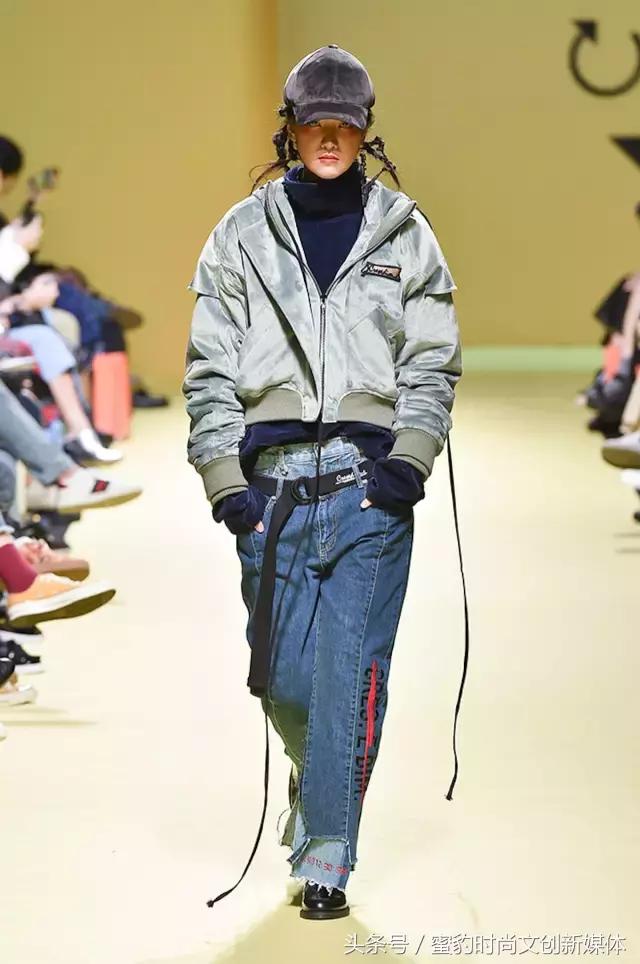 蜜豹时尚秀完整版,蜜豹时尚女装