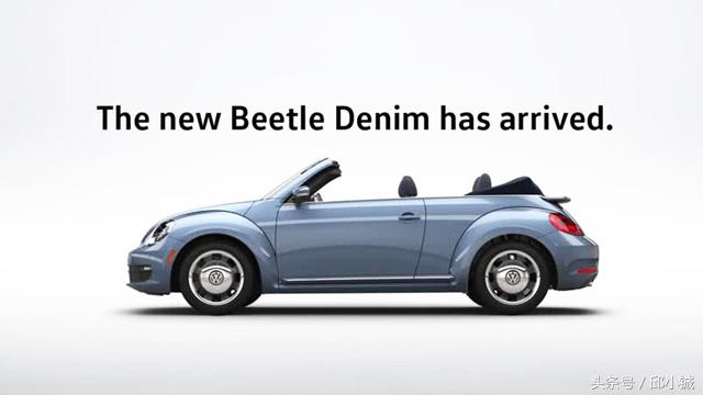 大众甲壳虫最新新款,现在大众甲壳虫还有全新车吗
