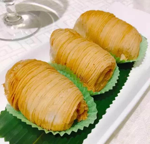 一份广东港式早茶,武汉比较推荐的港式茶餐厅