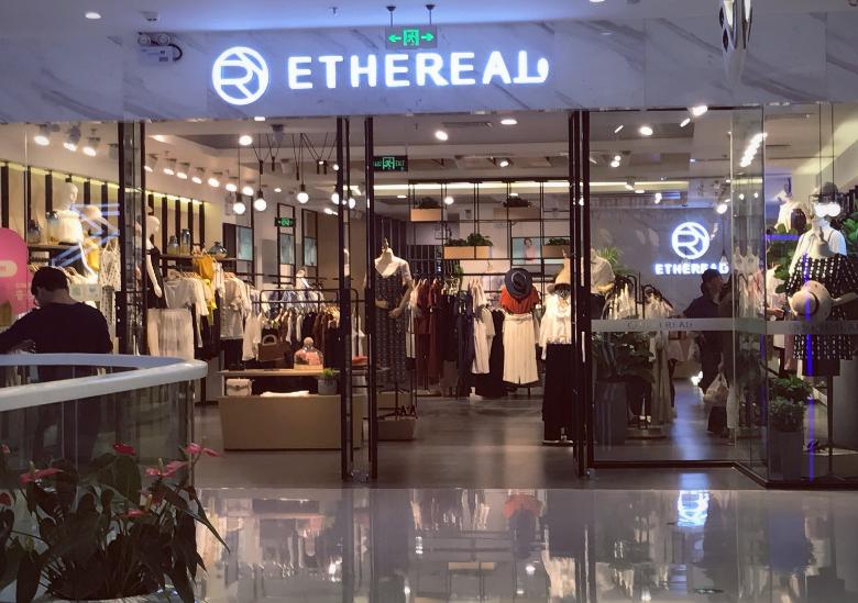 逛了这么多年zara只有这家能让我买买买附小编高清*码有**照