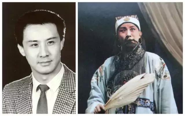 于魁智李胜素舞台艺术片,于魁智李胜素反串全集