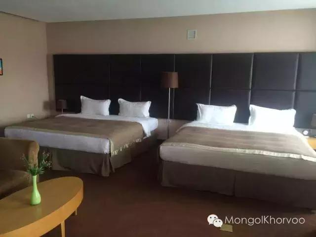 蒙古国酒店,蒙古国酒店自助餐