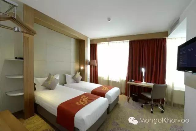 蒙古国酒店,蒙古国酒店自助餐