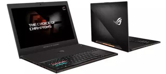 computex游戏,computex2018新发布会