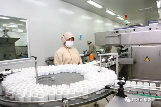 比同仁堂还长七岁!走进白云山中一展厅,探秘岭南中药“活化石”