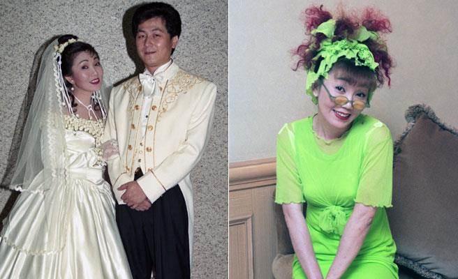 被家暴、与小三同住，女德天后丁璇奶奶理论的践行者原来在台湾！