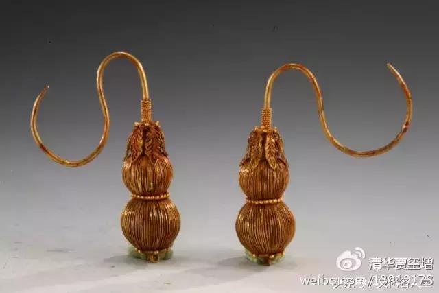 福禄大吉葫芦画法,大吉葫芦图寓意