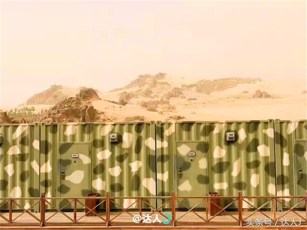 赤峰沙漠集装箱,赤峰草原集装箱