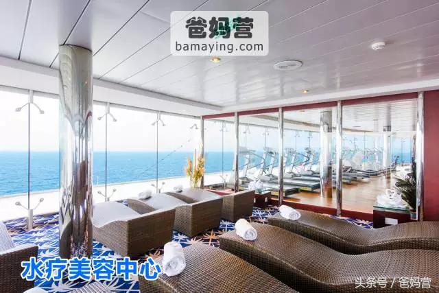 带娃出海邮轮行旅途soeasy,带小孩坐游轮旅行需要带什么