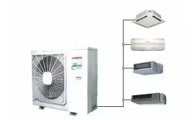 中央空调有钱的家庭才装吗,有钱人装什么牌中央空调