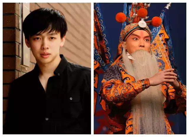 于魁智李胜素舞台艺术片,于魁智李胜素反串全集