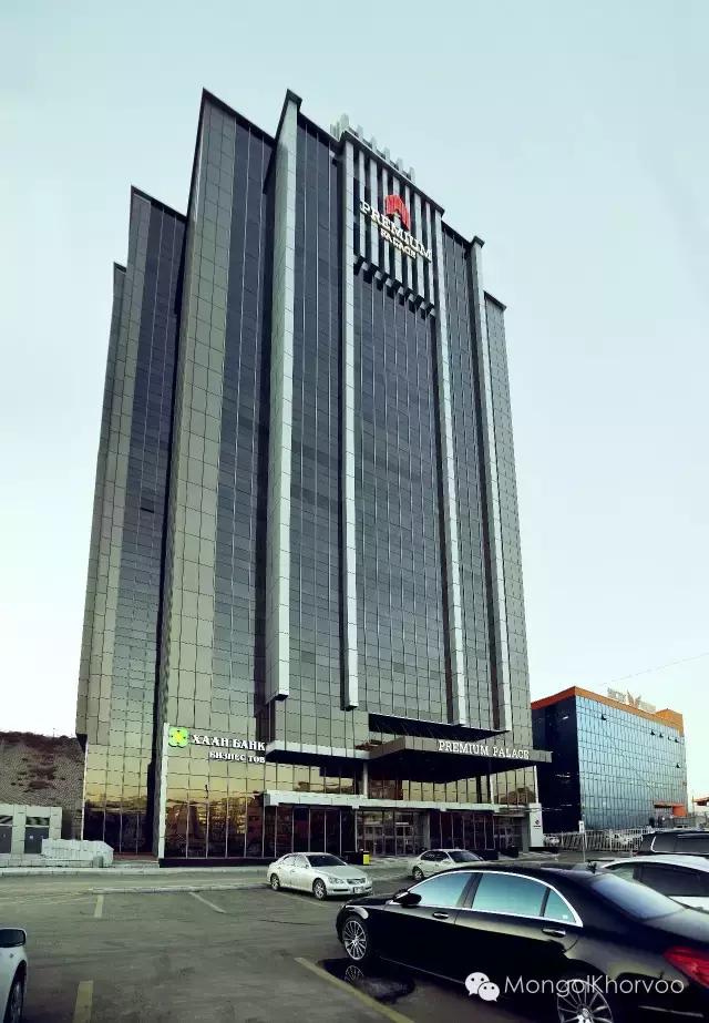 蒙古国酒店,蒙古国酒店自助餐