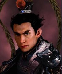 三国演义吕布是个什么样的人,三国吕布是谁的部将