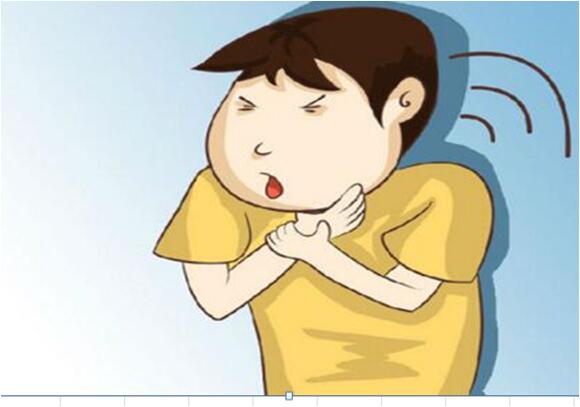 气管异物海姆立克急救法视频,气管有异物急救法叫什么名字