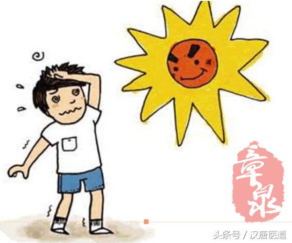 夏季预防中暑喝什么水,夏季运动如何预防中暑