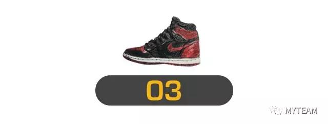 我们都是SneakerLover