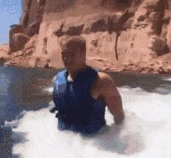 大叔,这爆一下舒服吧?