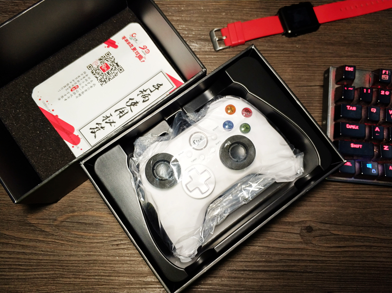 北通g2手柄王者荣耀,北通阿修罗手柄玩王者荣耀