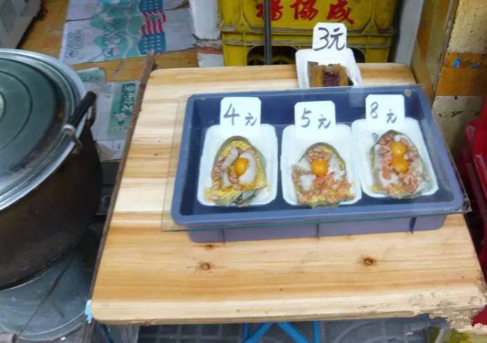 广东这边端午都吃什么牌子的粽子,广州实惠的传统粽子