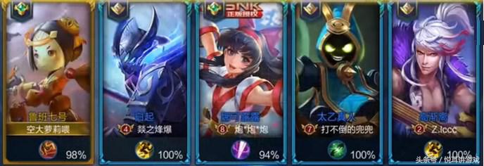 鲁班七号carry全场动画,易峥鲁班七号carry全场爆炸输出