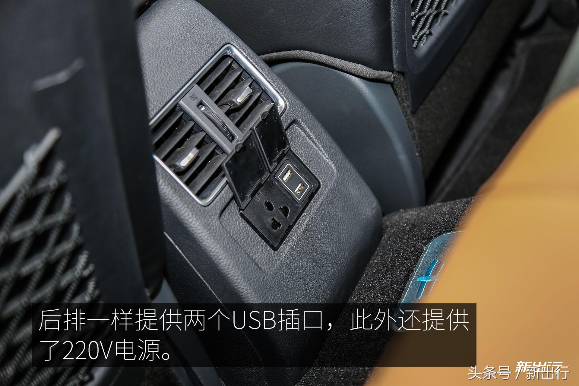 比亚迪秦100半个月深度长测升级的不仅仅是纯电续航里程