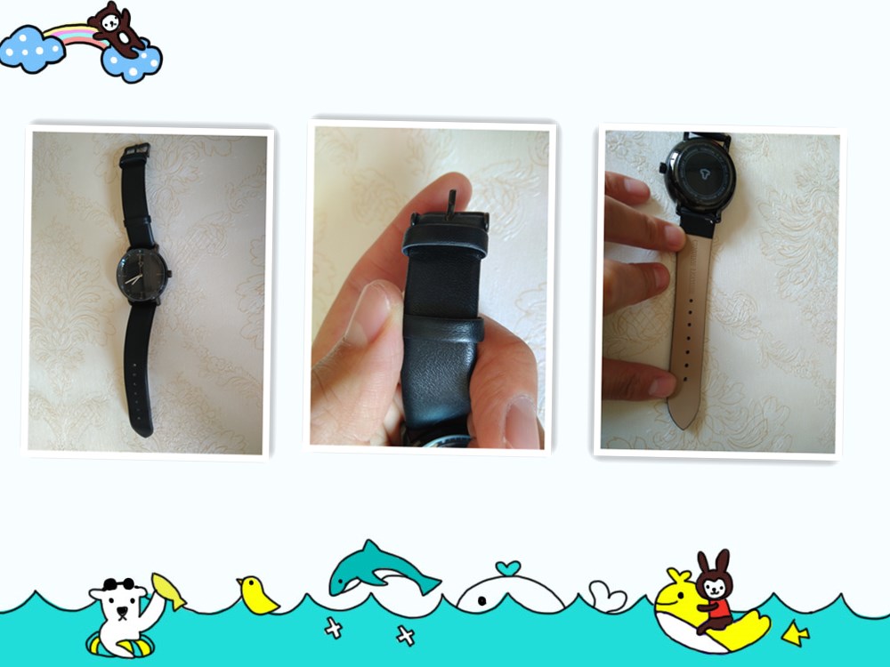 土曼智能手表价格,土曼三代智能手表开箱