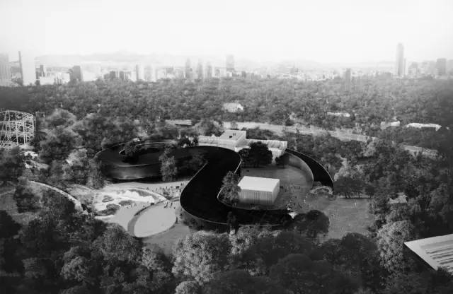 建筑设计效果图对比,建筑效果图与实际不一样