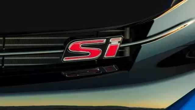 本田思域专用车,2022本田思域si顶配