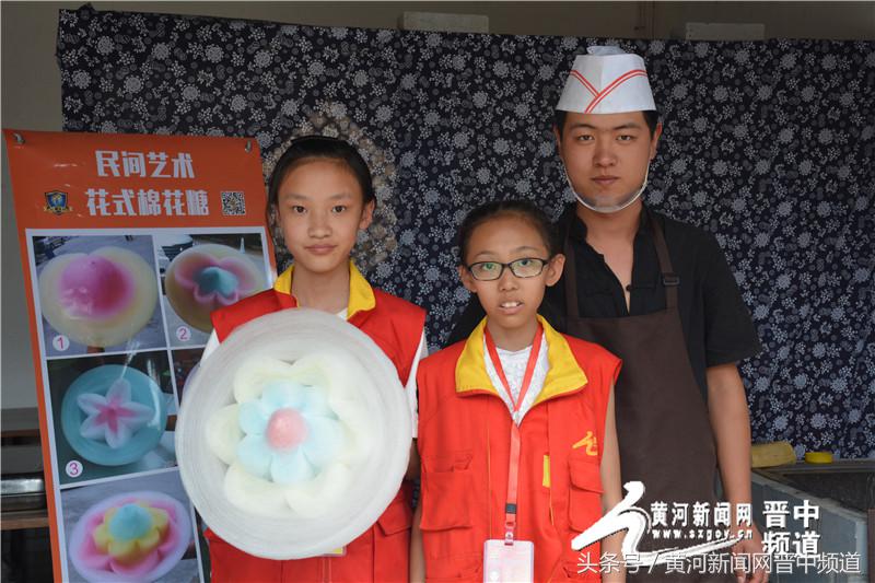 晋中人说山西好风光,人说山西好风光之代县