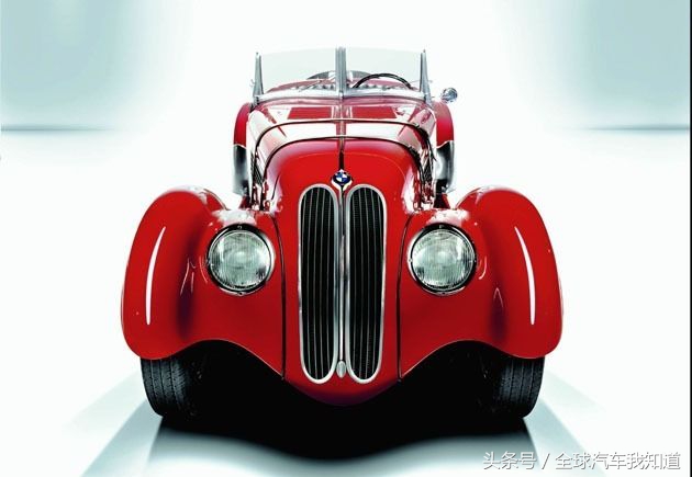 宝马汽车品牌及品牌文化,讲一下宝马品牌历史