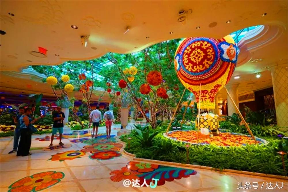 拉斯维加斯二日游攻略大全,拉斯维加斯免费游攻略