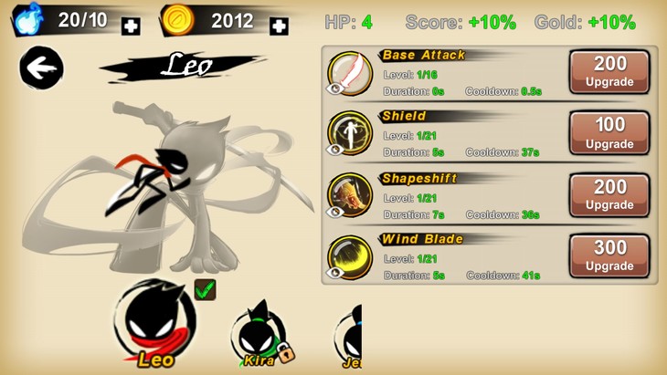 复仇之路荆棘密布,火柴人复仇3详细攻略