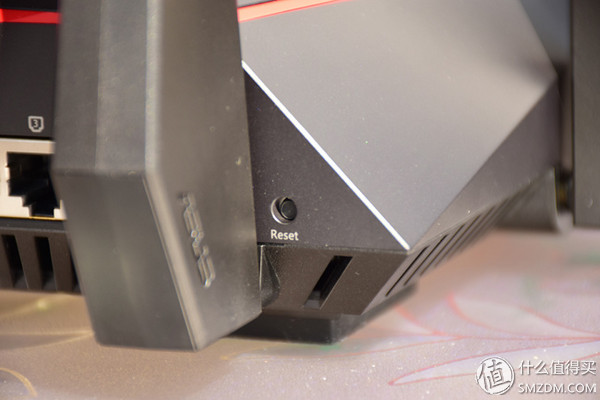 华硕2.5g路由器评测,华硕rt-ac5300路由器体验