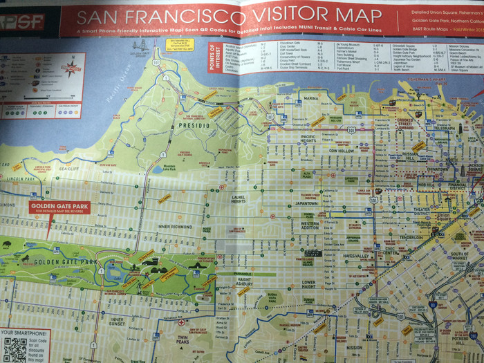 没去过美国的真实感受,去过美国以后才知道的事