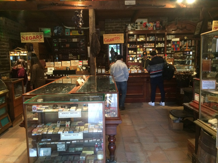 去过美国的真实感受,没去过美国不知道是好还是坏