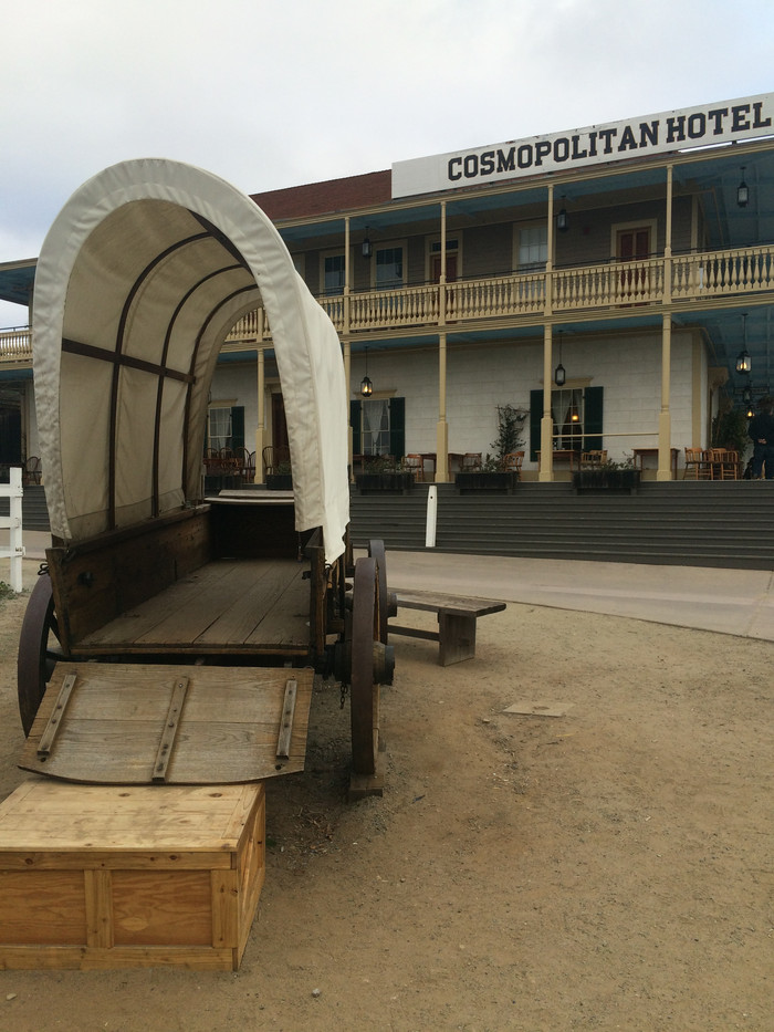 去过美国的真实感受,没去过美国不知道是好还是坏