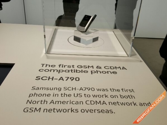 三星mwc使用视频,三星手机发布会2024现场