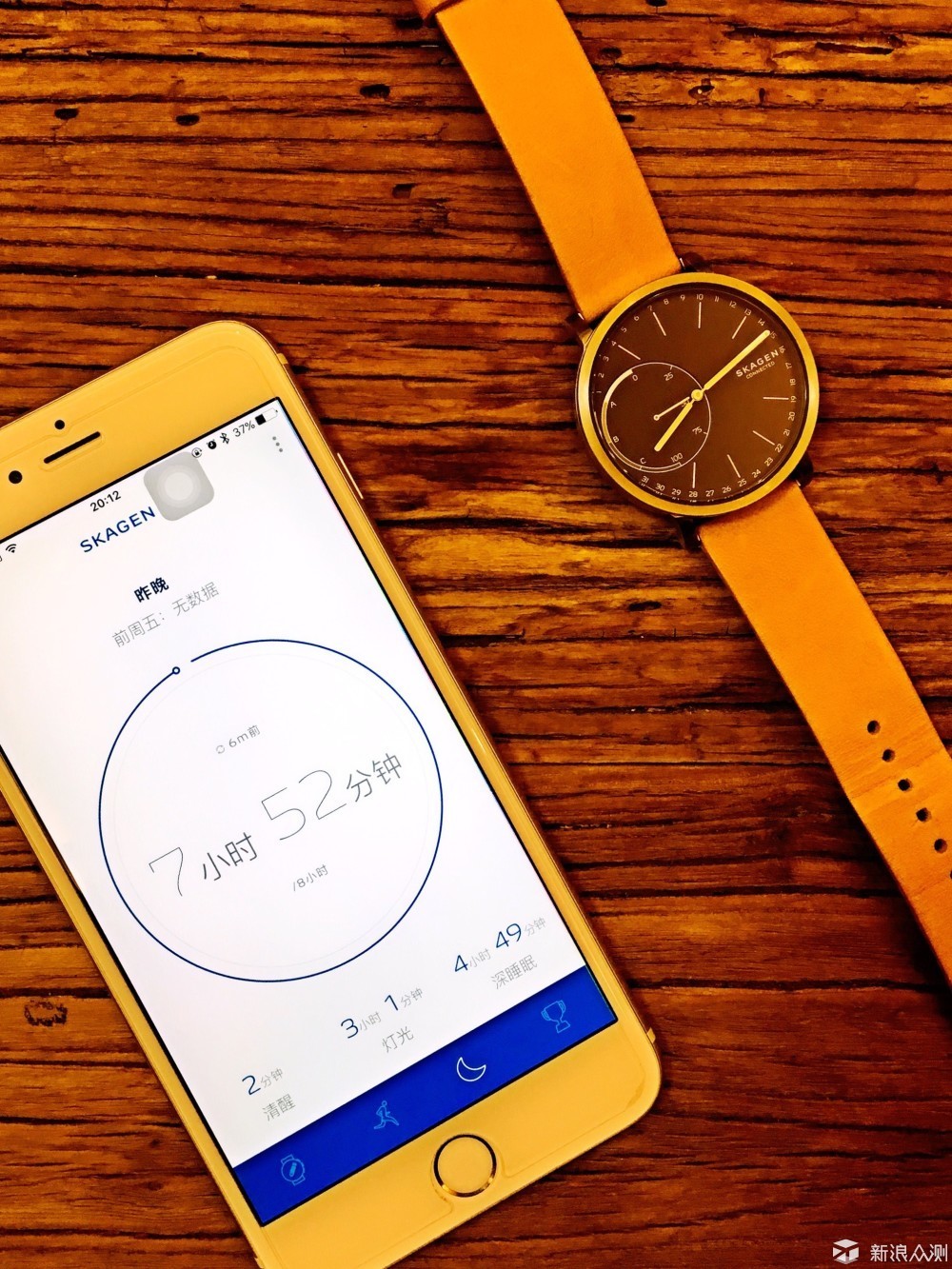 skagen机械表,skagen手表质量怎么样